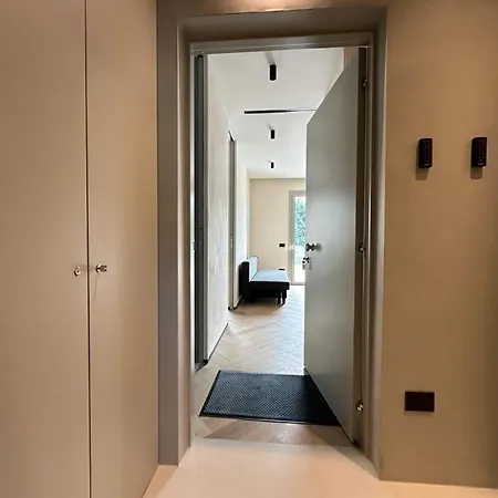 Apartment De Rerum Natura 3
