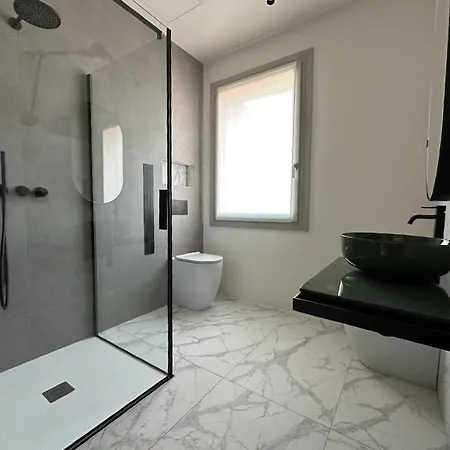 De Rerum Natura 3 Apartment