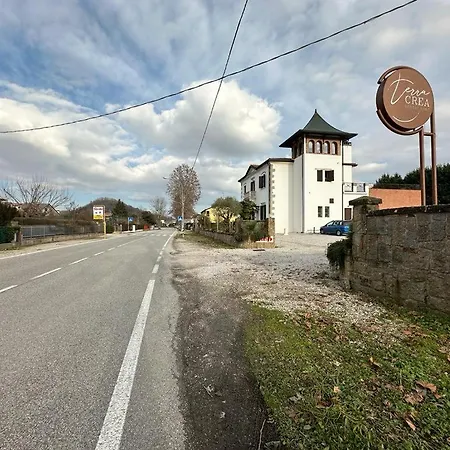De Rerum Natura 3 * Treponti
