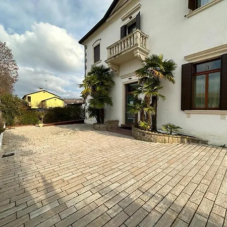 De Rerum Natura 3 * Treponti